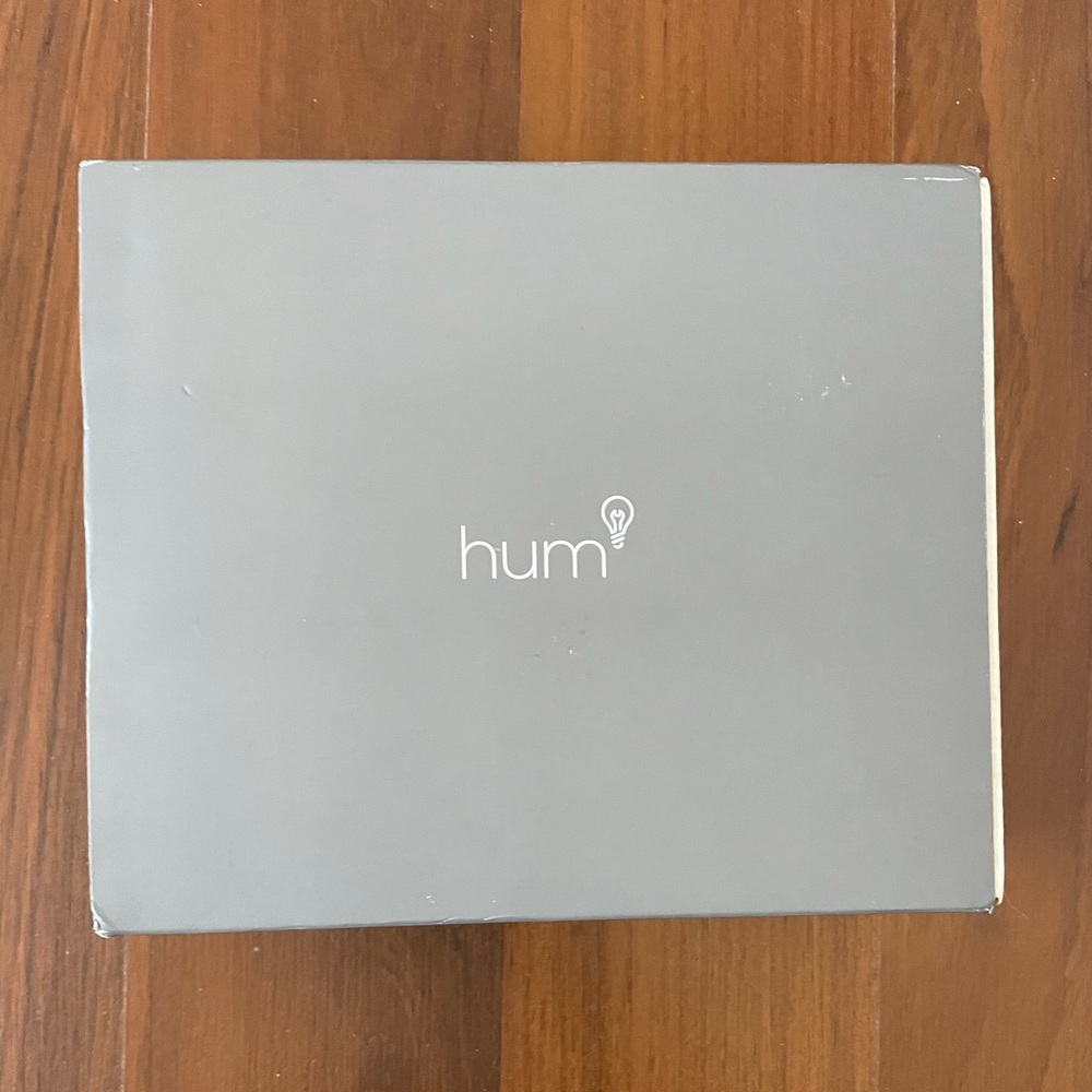 Hum vehicle tracking by Verizon